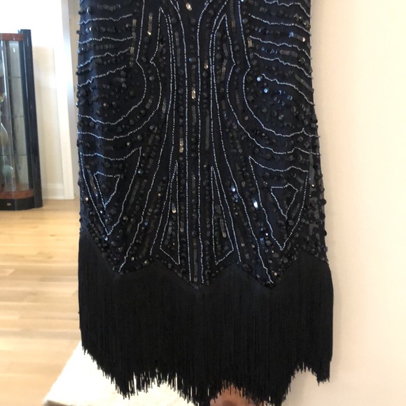 Aidan Mattox Dress - Picture 4 of 5